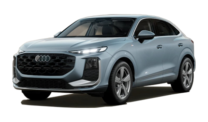 Q3 Sportback