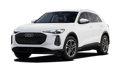 Q5 SUV