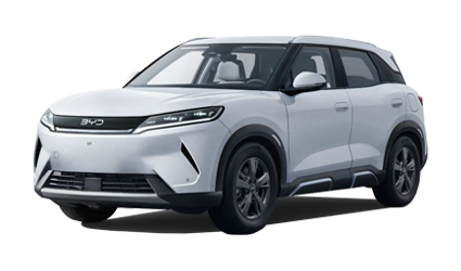 BYD ATTO 2 DM-i Boost