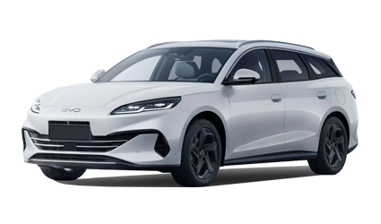 BYD Seal 6 DM-i Touring Comfort