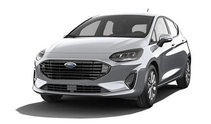 Fiesta Facelift