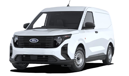 Ford Nutzfahrzeuge Transit Courier Trend