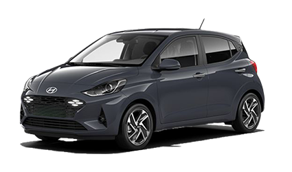 Hyundai i10 Style