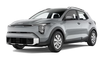 Kia Stonic Spirit