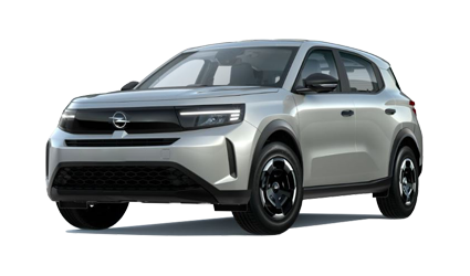 Opel Frontera Elektro Ultimate ohne ZL