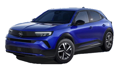 Opel Mokka & Mokka GSE GSE