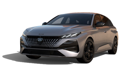 Peugeot E-308 SW Allure