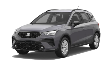 Seat Arona FR