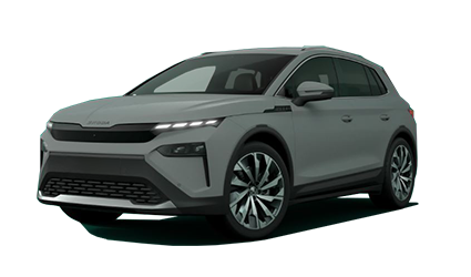 Skoda Elroq iV 60 Sportline