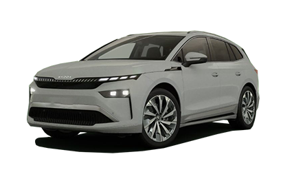 Skoda Enyaq 85 Sportline