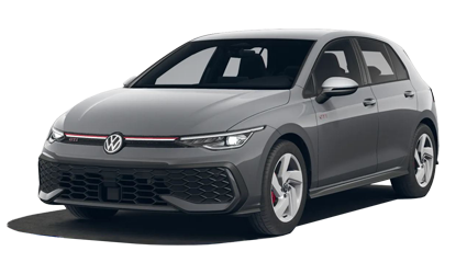 VW Golf GTI GTI